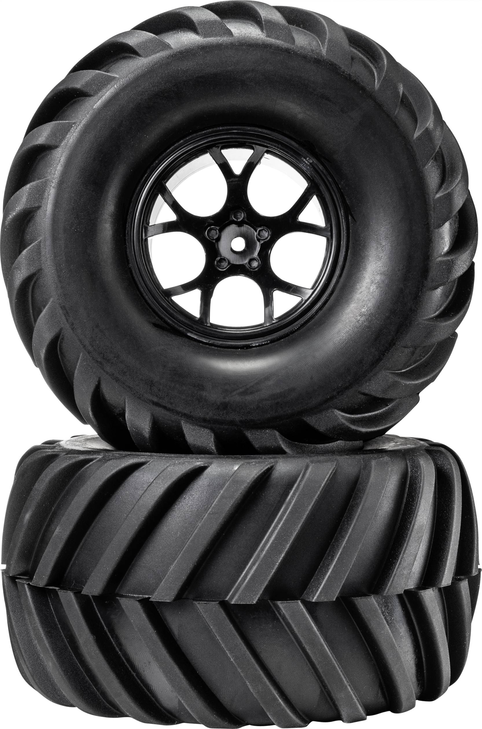Reely RE-6992118 Ersatzteil Räderset | voelkner