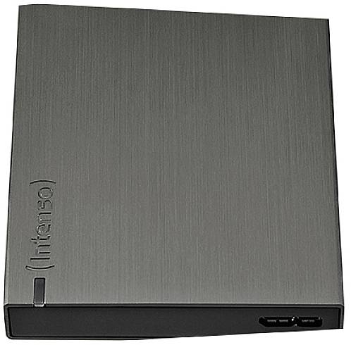 Intenso Memory Board 2TB Externe Festplatte 6.35cm (2.5 Zoll) USB-A (USB 3.2 Gen 1) Anthrazit 6028680