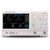 Rigol RSA3045N Spektrum-Analysator Rigol RSA3045N Spektrum-Analysator