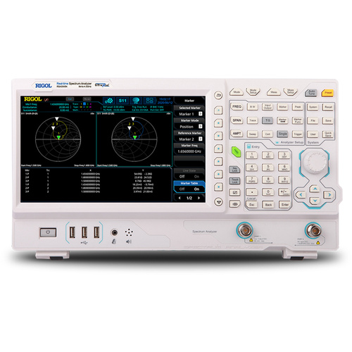 Rigol RSA3030N Spektrum-Analysator
