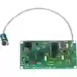 Whadda WSG101 Elektronisches Codeschloss Ausführung (Bausatz/Baustein): Bausatz 9V Whadda WSG101 Elektronisches Codeschloss Ausführung (Bausatz/Baustein): Bausatz 9V