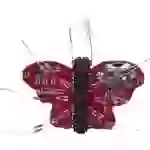 Whadda WSAK208 Schmetterling Ausführung (Bausatz/Baustein): Bausatz 3V Whadda WSAK208 Schmetterling Ausführung (Bausatz/Baustein): Bausatz 3V