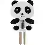 Whadda WSAK201 Panda - Pflanzen-Überwacher Ausführung (Bausatz/Baustein): Bausatz 6V Whadda WSAK201 Panda - Pflanzen-Überwacher Ausführung (Bausatz/Baustein): Bausatz 6V