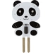 Whadda WSAK201 Panda - Pflanzen-Überwacher Ausführung (Bausatz/Baustein): Bausatz 6V Whadda WSAK201 Panda - Pflanzen-Überwacher Ausführung (Bausatz/Baustein): Bausatz 6V