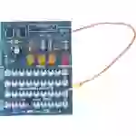 Whadda WSG102 Logik-Denkspiel Ausführung (Bausatz/Baustein): Bausatz 9V Whadda WSG102 Logik-Denkspiel Ausführung (Bausatz/Baustein): Bausatz 9V