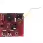 Whadda WSG105 Theremin Ausführung (Bausatz/Baustein): Bausatz 9V Whadda WSG105 Theremin Ausführung (Bausatz/Baustein): Bausatz 9V