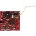 Whadda WSG105 Theremin Ausführung (Bausatz/Baustein): Bausatz 9V Whadda WSG105 Theremin Ausführung (Bausatz/Baustein): Bausatz 9V