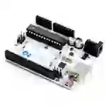 Whadda WPB100 Mikrocontroller Erweiterungs-Kit WPB100 Whadda WPB100 Mikrocontroller Erweiterungs-Kit WPB100
