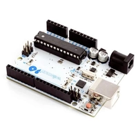 Whadda WPB100 Mikrocontroller Erweiterungs-Kit WPB100 Whadda WPB100 Mikrocontroller Erweiterungs-Kit WPB100