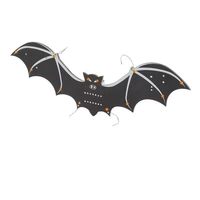 Whadda WSSA203 Fledermaus Ausführung (Bausatz/Baustein): Bausatz 3V Whadda WSSA203 Fledermaus Ausführung (Bausatz/Baustein): Bausatz 3V