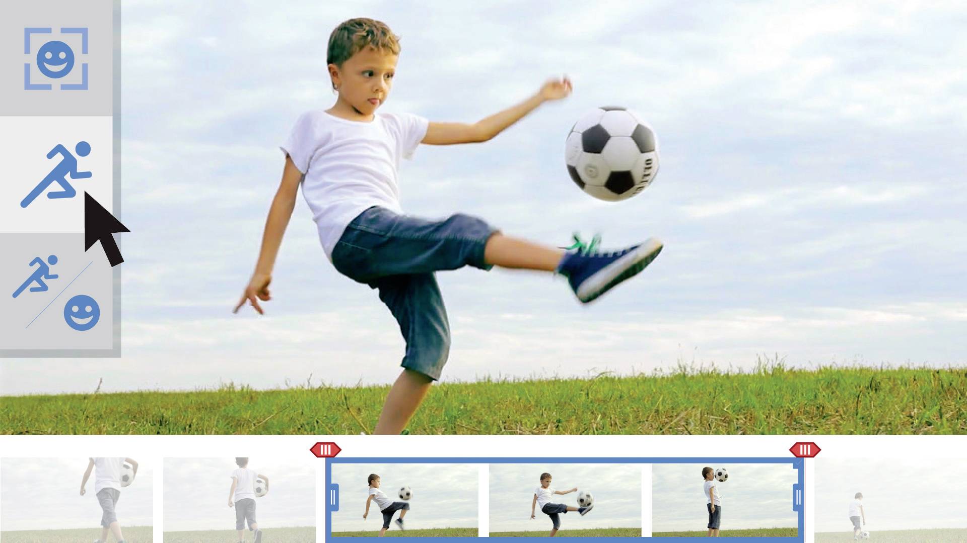 Adobe Premiere Elements 2021 Jahreslizenz, 1 Lizenz Windows, Mac Bildbearbeitung