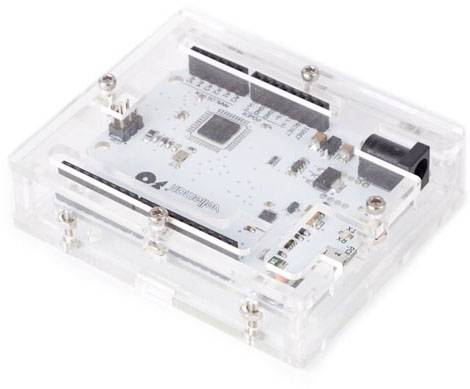 Whadda WPA506 SBC-Gehäuse