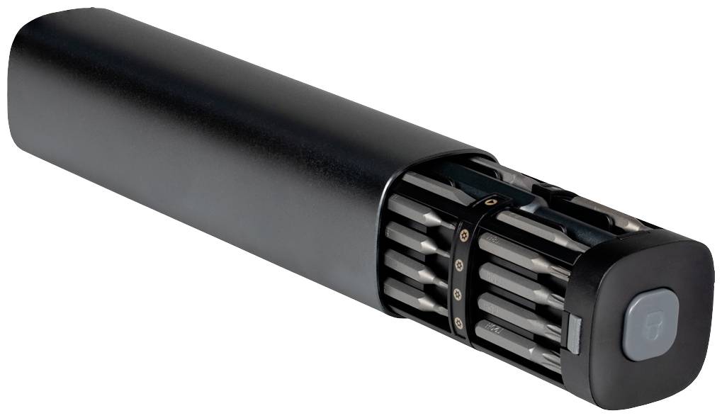 Joy-it WE-0003 WE-0003 Werkzeugset Bit Set, Feinmechaniker, Handy, Heimwerker, Lehrlinge, Modellbau, Smartphone in