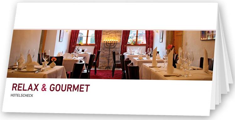 HT Instruments RELAXPAKET COMBI