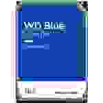 Western Digital Blue™ 4TB Interne Festplatte 8.9cm (3.5 Zoll) SATA III WD40EZAZ Bulk
