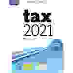 WISO tax 2021 Business - Handel Jahreslizenz, 1 Lizenz Windows Steuer-Software
