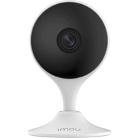 IMOU Cue 2 Indoor Cam IM-IPC-C22EP-WLAN IP Überwachungskamera 1920 x 1080 Pixel IMOU Cue 2 Indoor Cam IM-IPC-C22EP-WLAN IP Überwachungskamera 1920 x 1080 Pixel