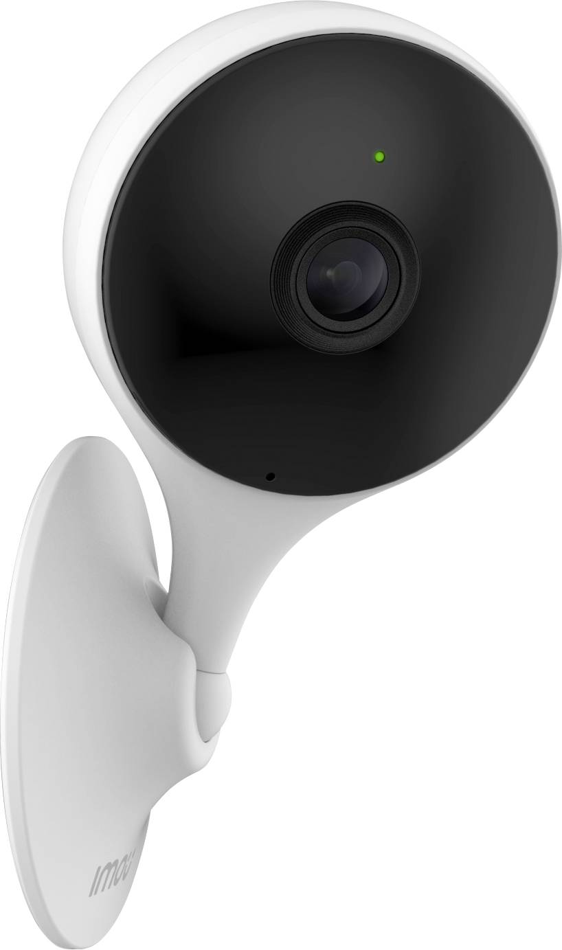 IMOU Cue 2 Indoor Cam IM-IPC-C22EP-imou WLAN IP Überwachungskamera 1920 x 1080 Pixel