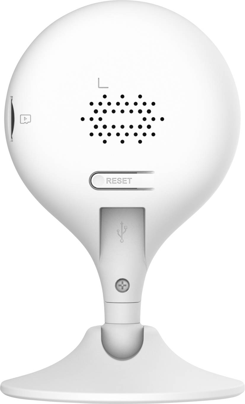 IMOU Cue 2 Indoor Cam IM-IPC-C22EP-imou WLAN IP Überwachungskamera 1920 x 1080 Pixel