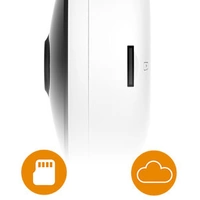 IMOU Cue 2 Indoor Cam IM-IPC-C22EP-imou WLAN IP Überwachungskamera 1920 x 1080 Pixel IMOU Cue 2 Indoor Cam IM-IPC-C22EP-imou WLAN IP Überwachungskamera 1920 x 1080 Pixel