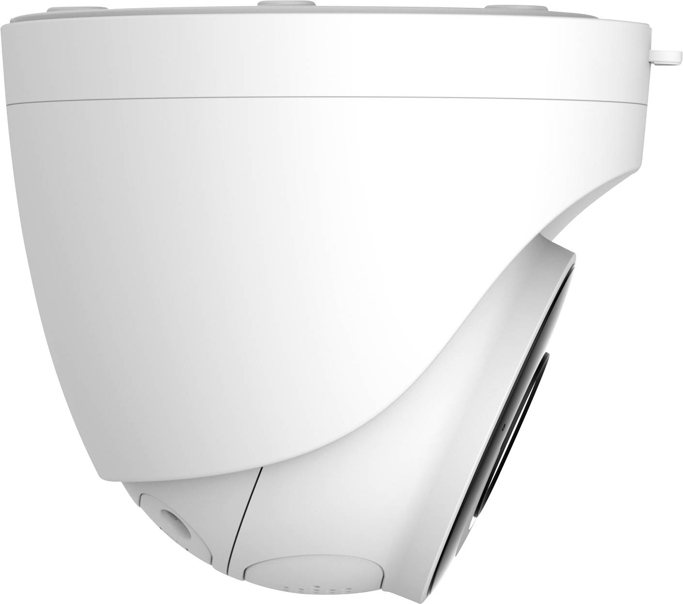 IMOU Turret Outdoor Cam IM-IPC-T26EP-0280B-WLAN IP Überwachungskamera 1920 x 1080 Pixel