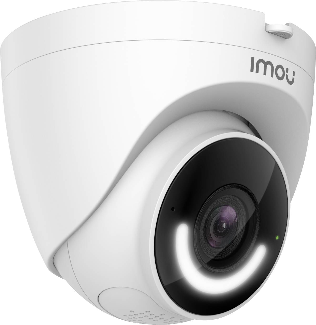 IMOU Turret Outdoor Cam IM-IPC-T26EP-0280B-WLAN IP Überwachungskamera 1920 x 1080 Pixel