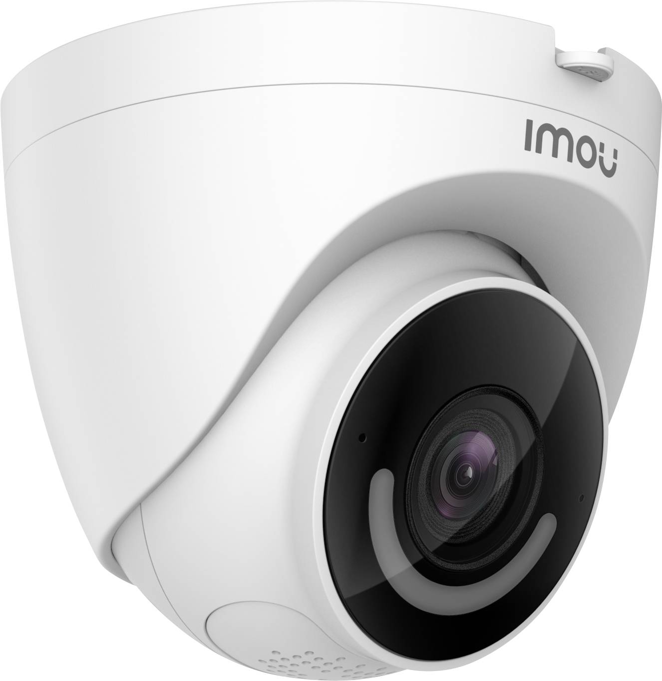 IMOU Turret Outdoor Cam IM-IPC-T26EP-0280B-WLAN IP Überwachungskamera 1920 x 1080 Pixel