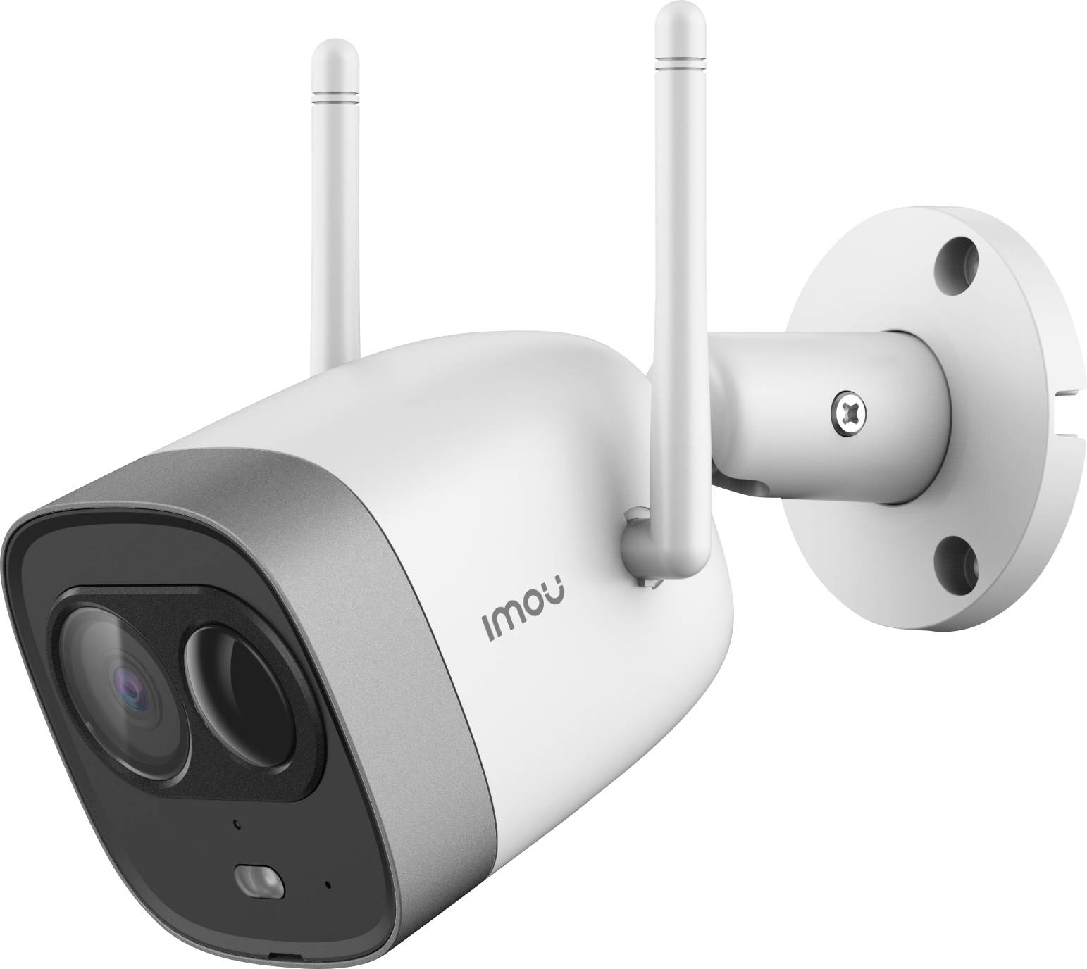 IMOU Bullet Outdoor Cam IM-IPC-G26EP-0280B-imou WLAN IP Überwachungskamera 1920 x 1080 Pixel