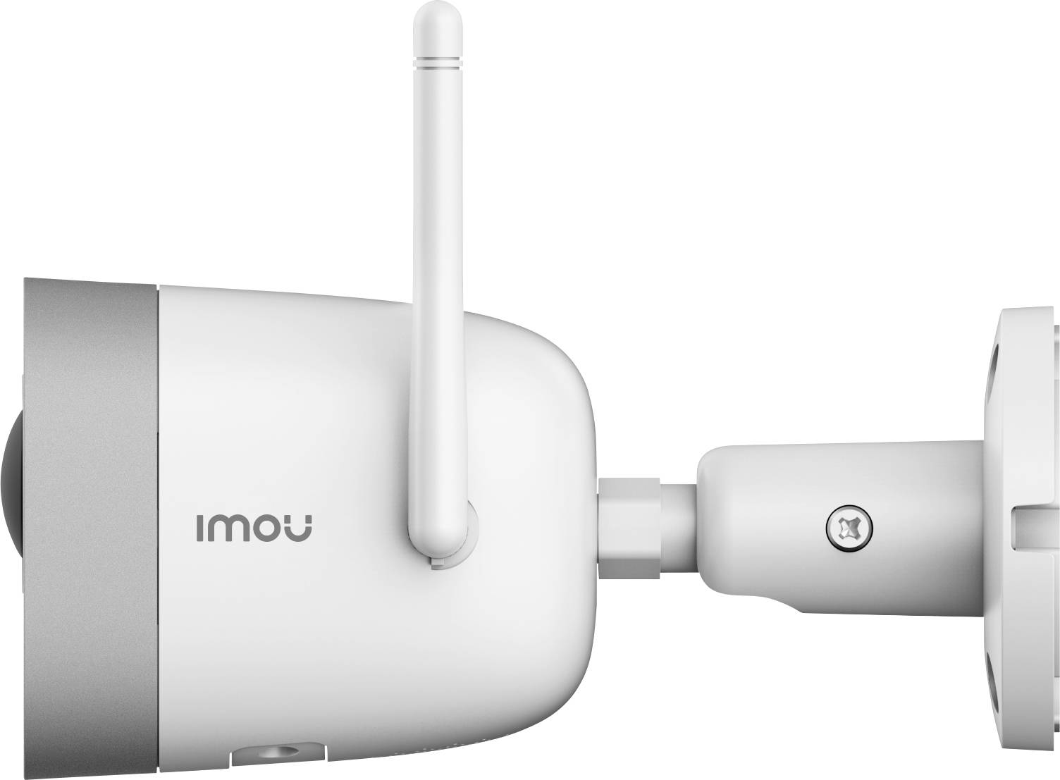 IMOU Bullet Outdoor Cam IM-IPC-G26EP-0280B-imou WLAN IP Überwachungskamera 1920 x 1080 Pixel