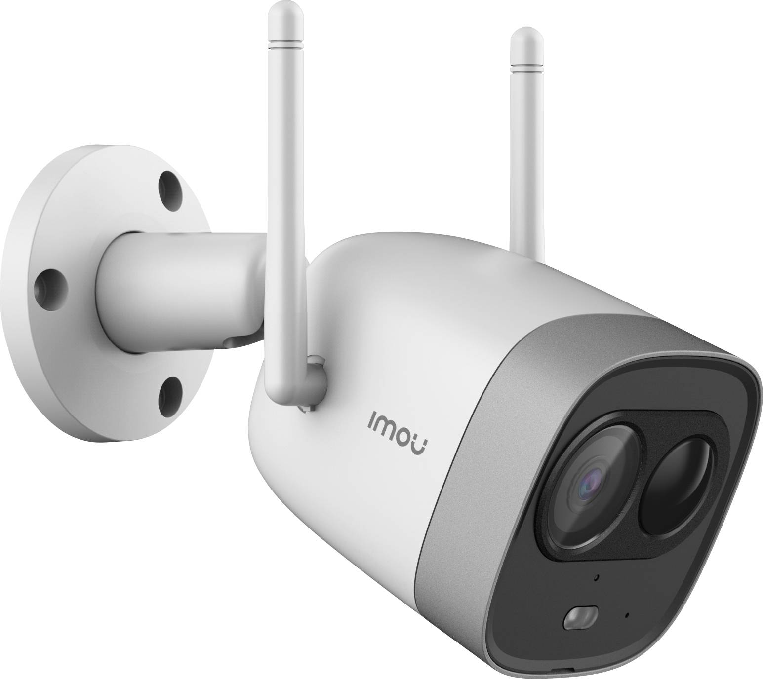 IMOU Bullet Outdoor Cam IM-IPC-G26EP-0280B-imou WLAN IP Überwachungskamera 1920 x 1080 Pixel