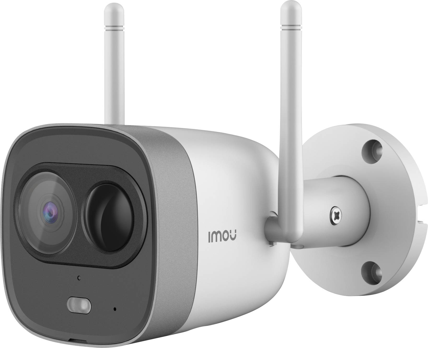 IMOU Bullet Outdoor Cam IM-IPC-G26EP-0280B-imou WLAN IP Überwachungskamera 1920 x 1080 Pixel