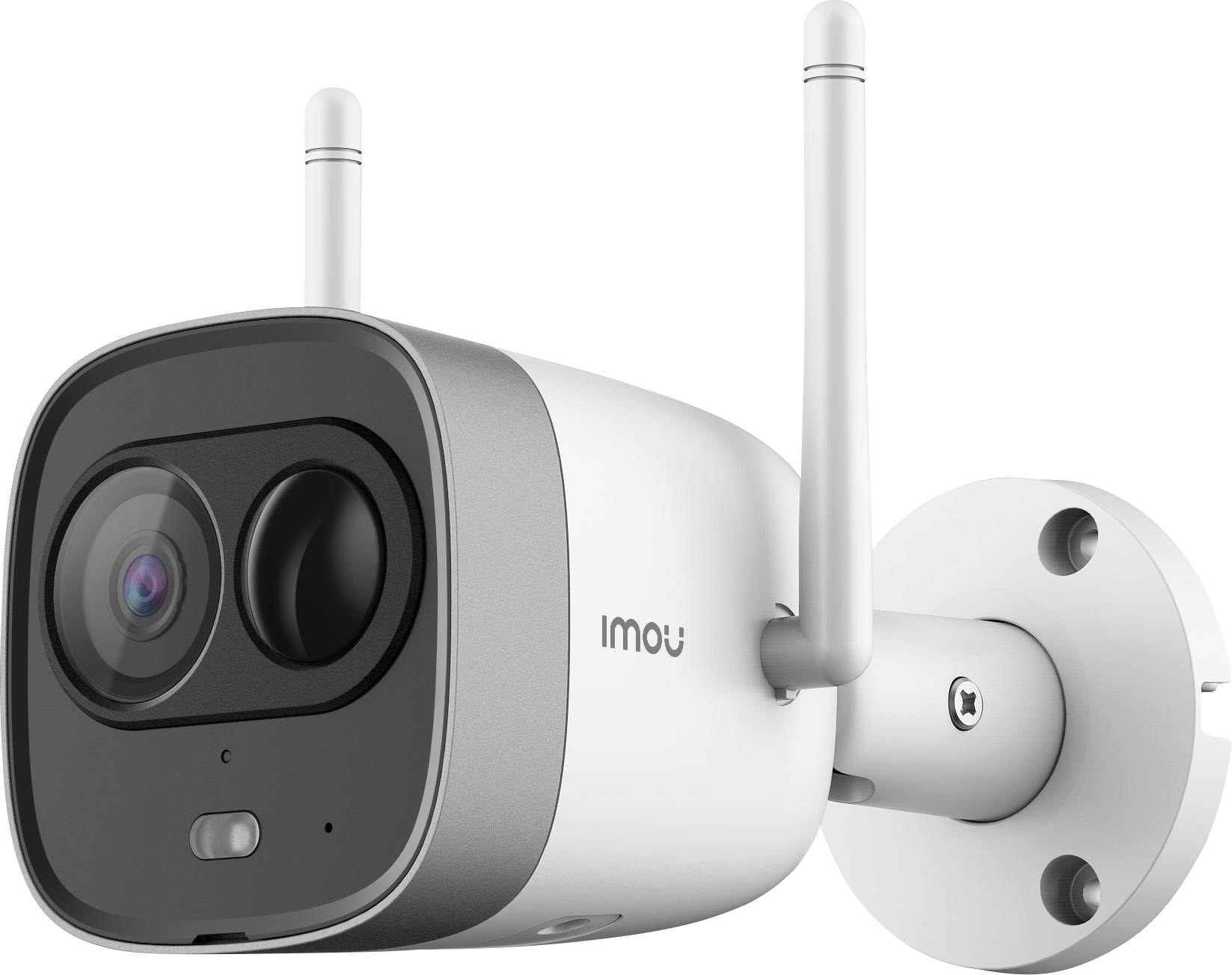 IMOU Bullet Outdoor Cam IM-IPC-G26EP-0280B-imou WLAN IP Überwachungskamera 1920 x 1080 Pixel