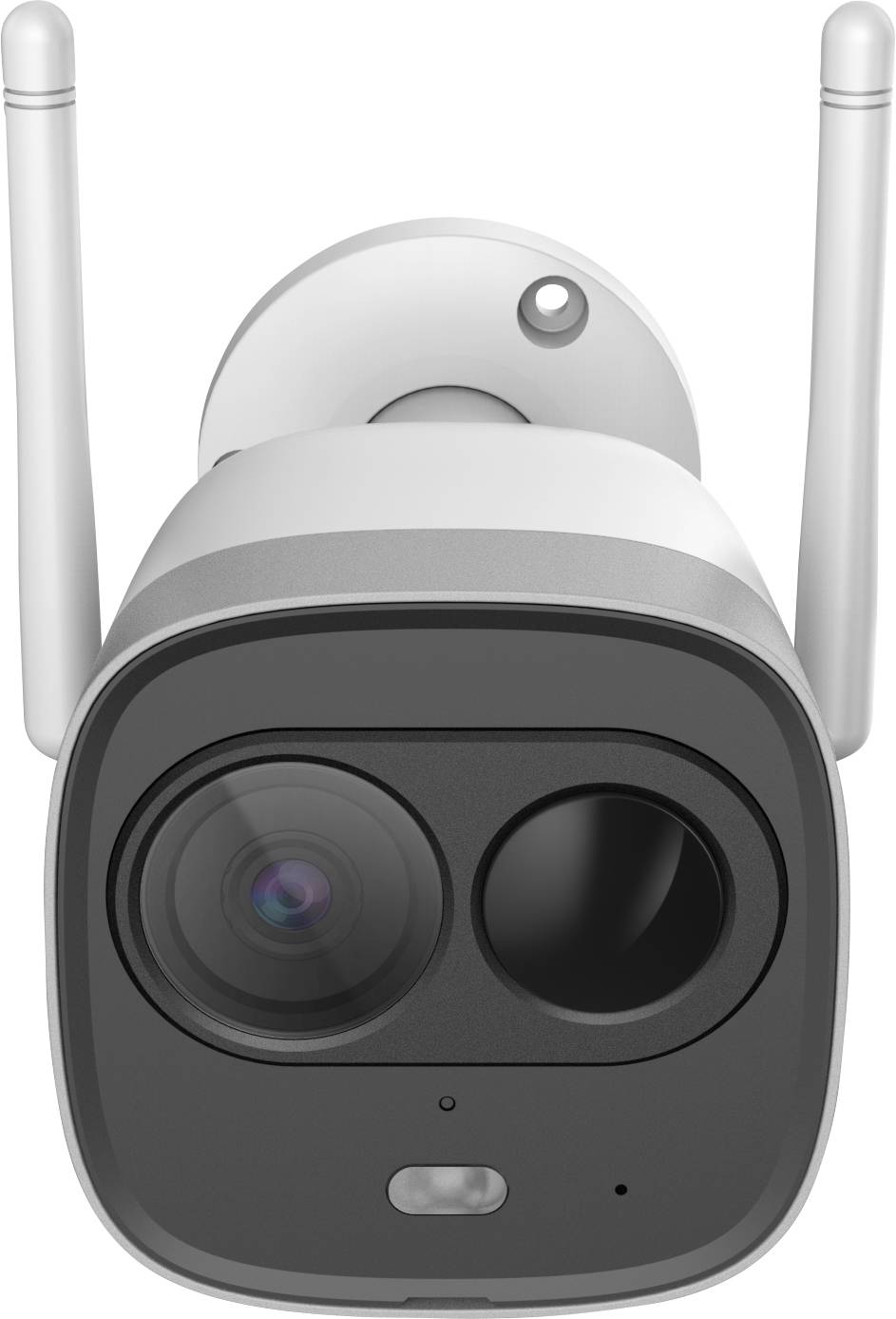 IMOU Bullet Outdoor Cam IM-IPC-G26EP-0280B-imou WLAN IP Überwachungskamera 1920 x 1080 Pixel