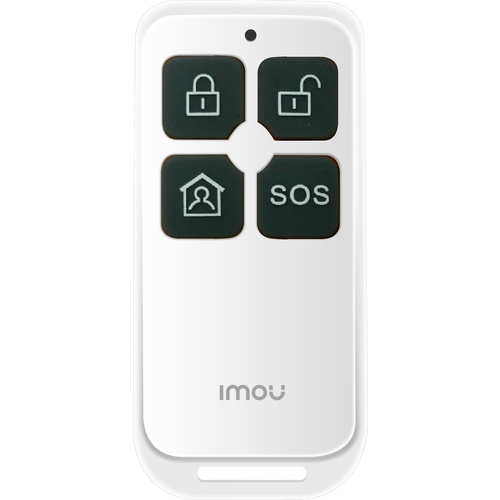 IMOU Remote Control für Überwachungssystem Alarm Remote Control IM-ARA23-SW-