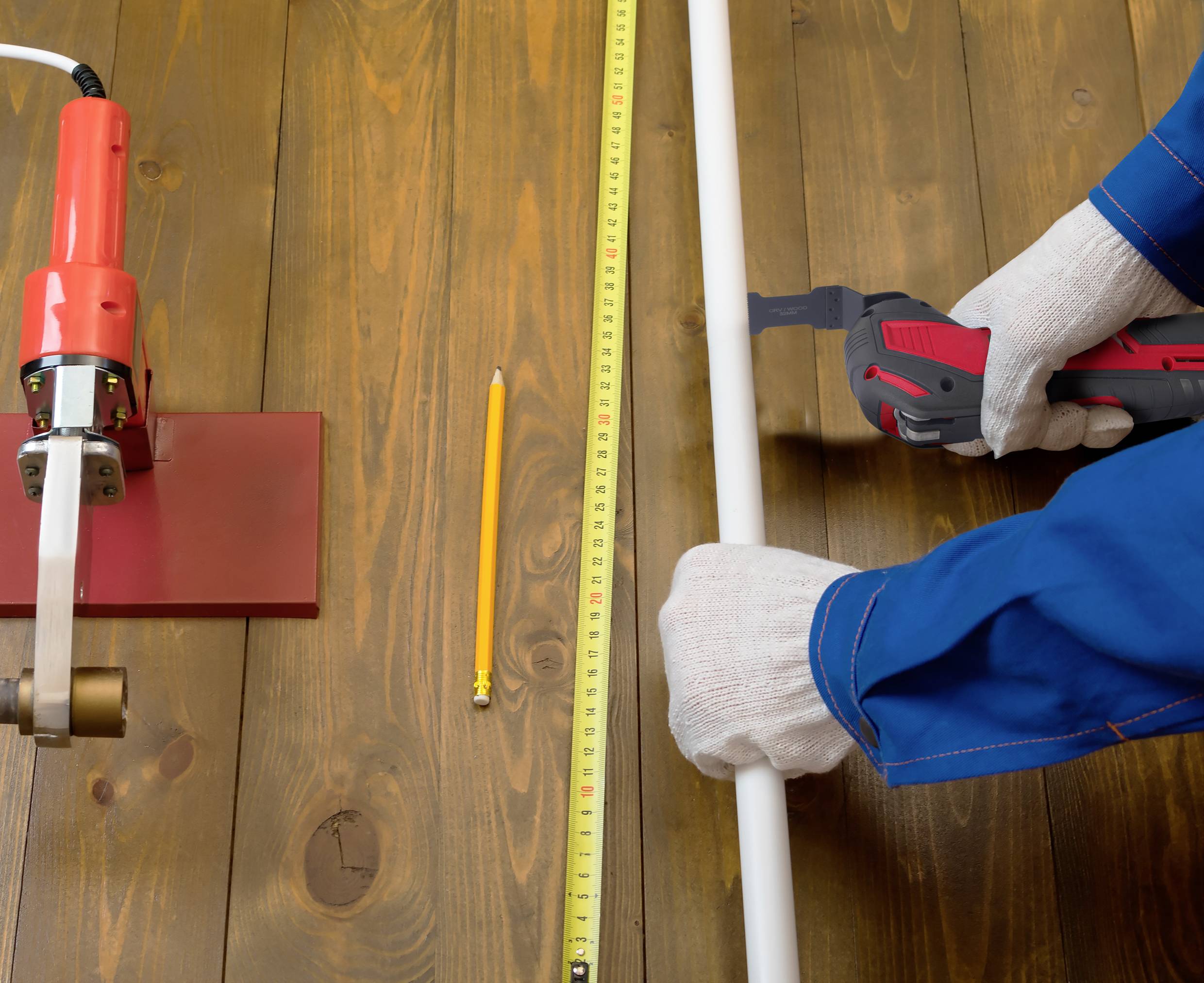 TOOLCRAFT MW-623 / TAWB-200 TO-6994503 Akku-Multifunktionswerkzeug mit Zubehör 20V Anzahl mitgelieferte Akkus 0