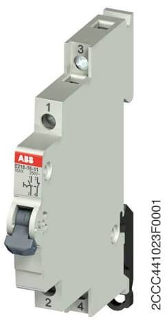 ABB 2CCA703050R0001 E218-16-11 Schalter 1polig