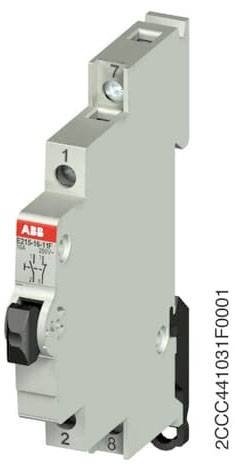 ABB 2CCA703154R0001 E215-16-11F Drucktaster IP20 1St.