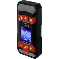 TOOLCRAFT Ortungsgerät inkl. Laser-Entfernungsmesser LDM D30 TO-6994572 Geeignet für nicht eisenhaltiges Metall TOOLCRAFT Ortungsgerät inkl. Laser-Entfernungsmesser LDM D30 TO-6994572 Geeignet für nicht eisenhaltiges Metall