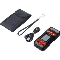 TOOLCRAFT Ortungsgerät inkl. Laser-Entfernungsmesser LDM D30 TO-6994572 Geeignet für nicht eisenhaltiges Metall TOOLCRAFT Ortungsgerät inkl. Laser-Entfernungsmesser LDM D30 TO-6994572 Geeignet für nicht eisenhaltiges Metall