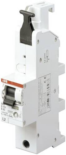 Image of ABB 2CDS781001R3352 S751-E35 Hauptleitungsschutzschalter 1polig