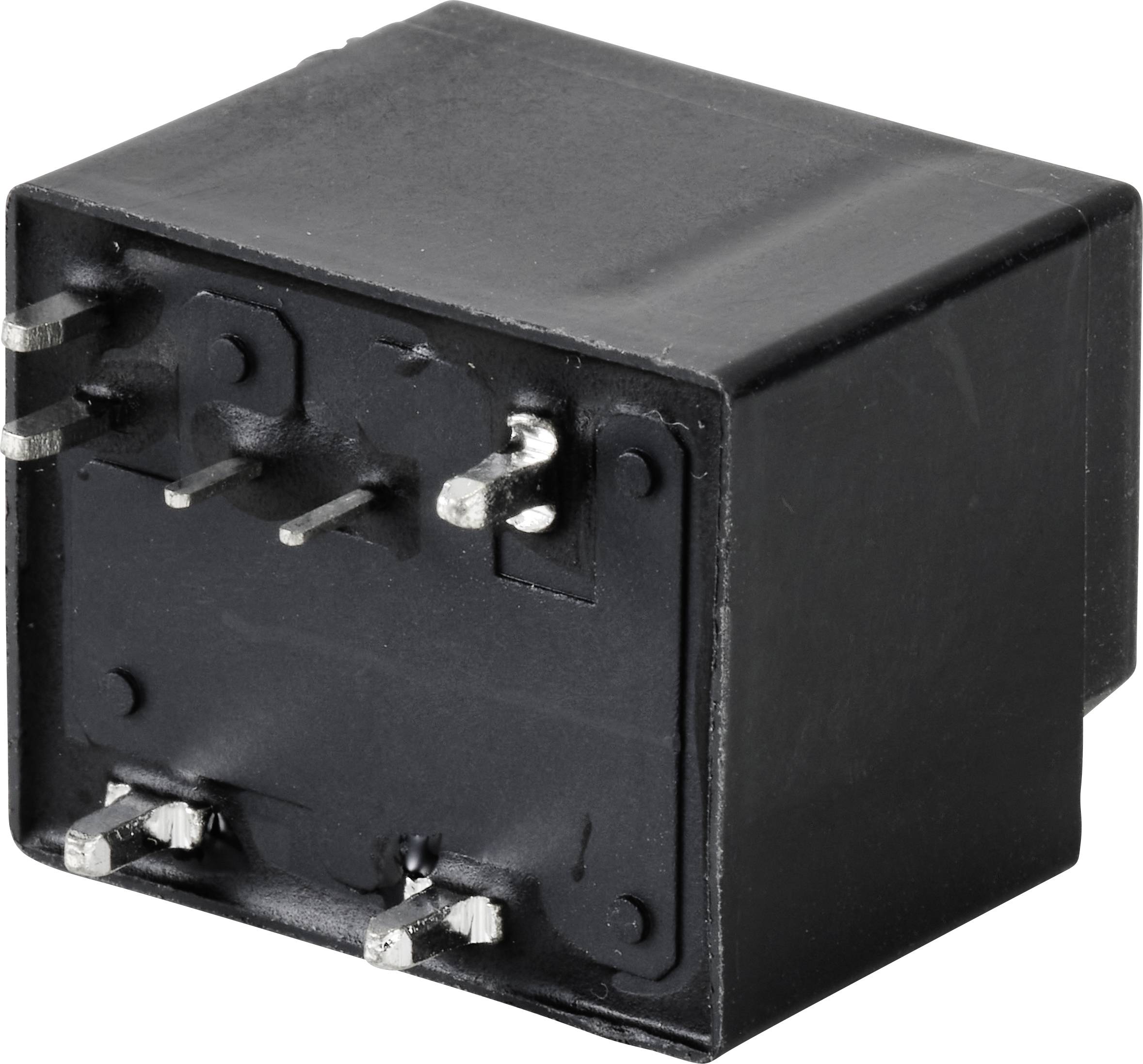 GoodSky CAR-SH-112DE Kfz-Relais 12 V/DC 40 A 1 Wechsler Tray