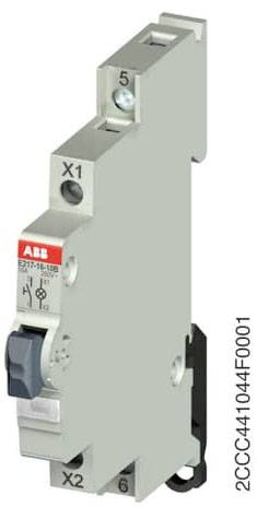 ABB 2CCA703160R0001 E217-16-10B Leuchtdrucktaster IP20 1St.