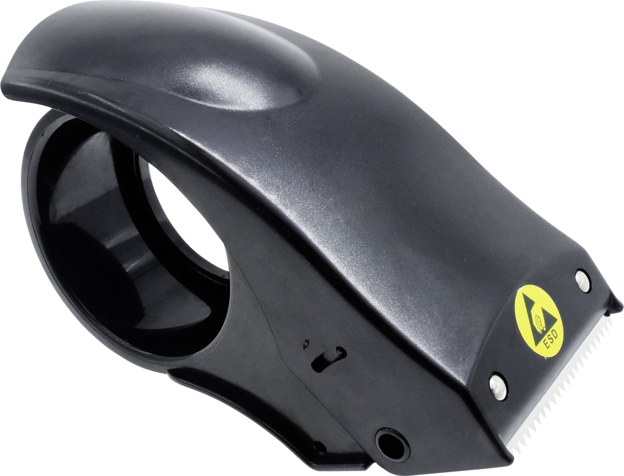 Quadrios ESD-Klebeband-Abroller 1 St. Schwarz