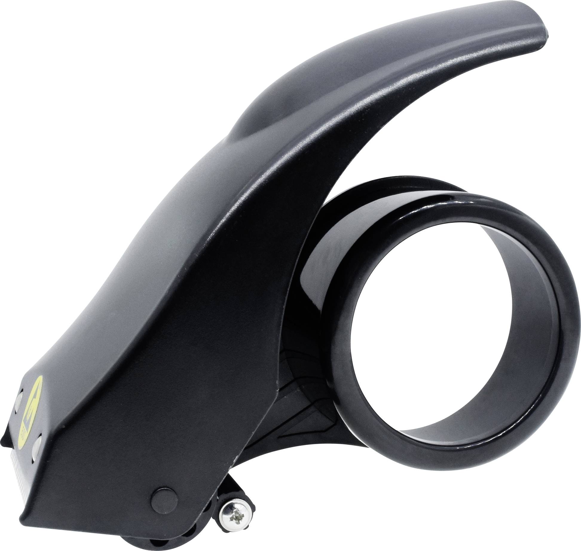 Quadrios ESD-Klebeband-Abroller 1 St. Schwarz