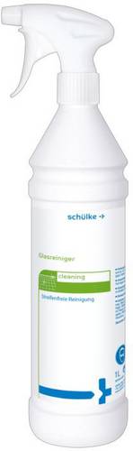 Schülke Glasreiniger Inhalt: 1,0l SC1200 1St.