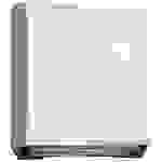 CWS 903111900 Novoclean Faltpapierspender Typ B201 Material: Kunststoff, Farbe: weiß HD8201 1 S