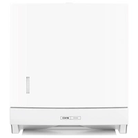 CWS Hygiene HD4622.01 Paradise Paper Slim Papierhandtuchspender Kunststoff Weiß 1St. CWS Hygiene HD4622.01 Paradise Paper Slim Papierhandtuchspender Kunststoff Weiß 1St.