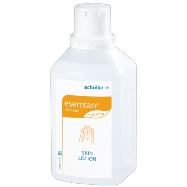 Schülke esemtan skin lotion SC1192 Waschlotion 500 ml 500 ml