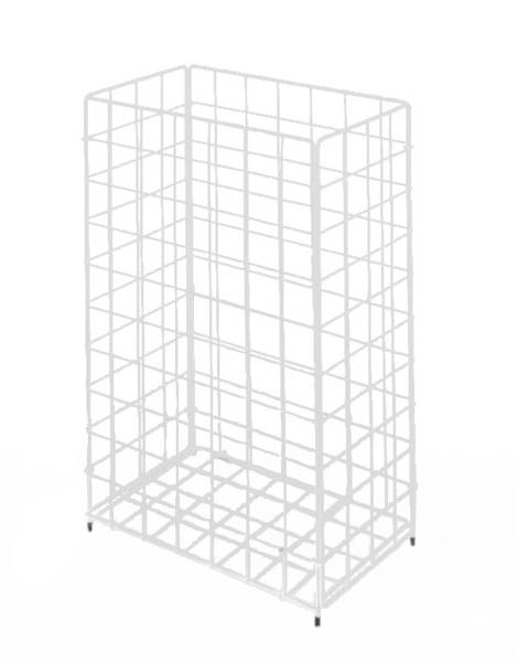 CWS Hygiene 903102000 HD31020 Papierkorb 60l (B x H x T) 410 x 620 x 250mm 1St.