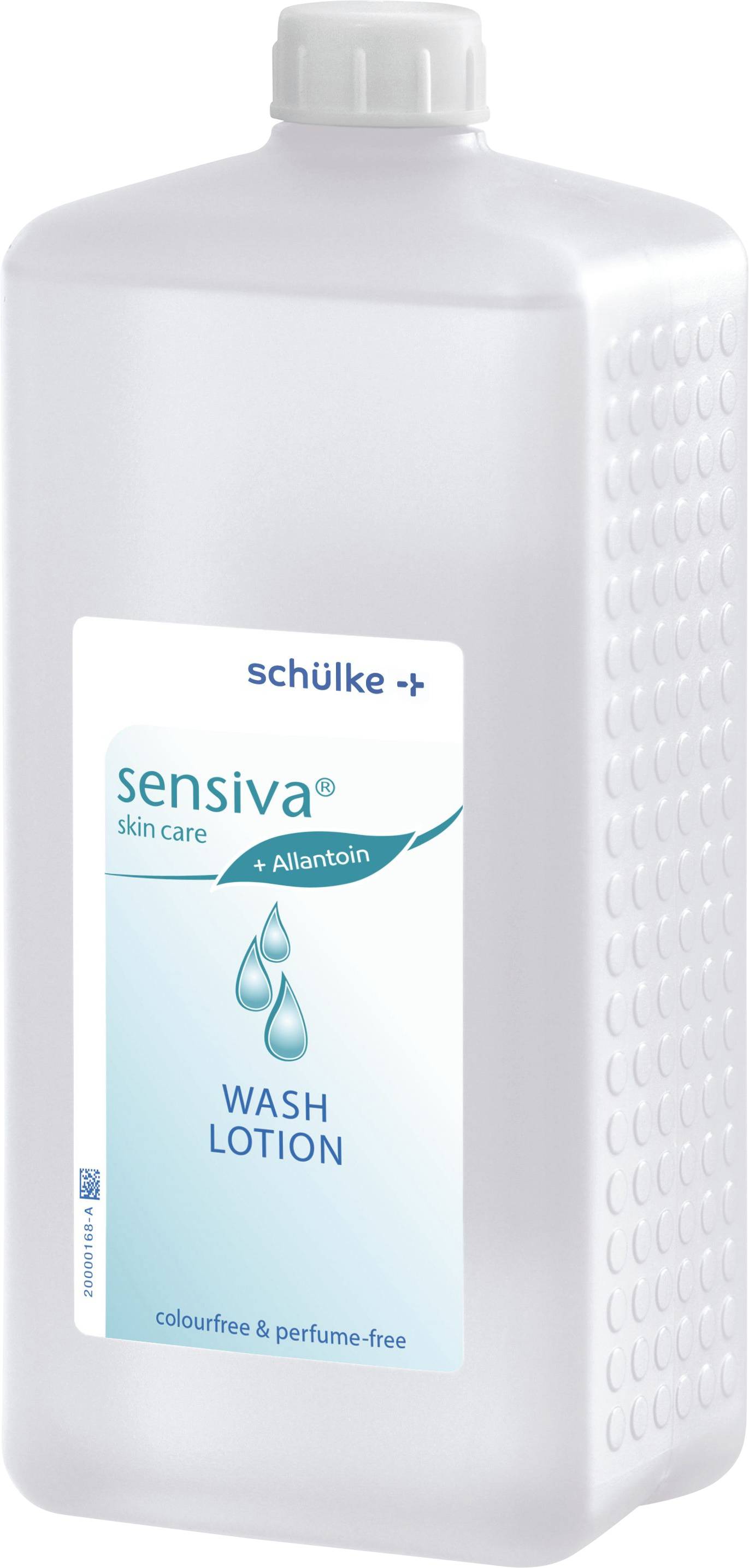 Schülke sensiva Waschlotion SC1038 Waschlotion 1 l 1 l